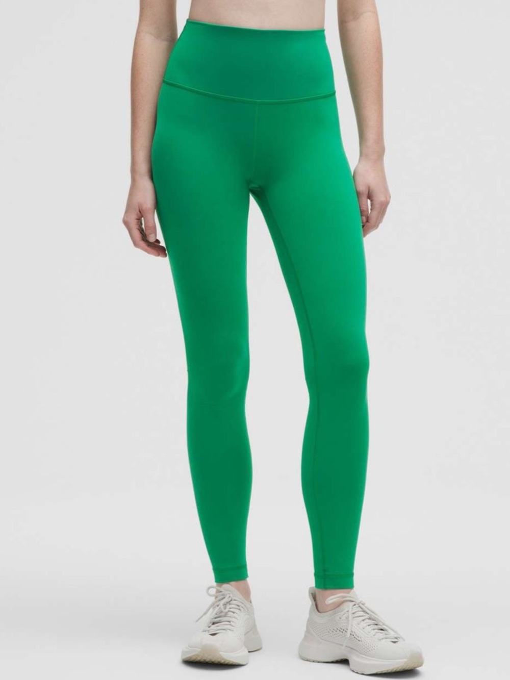 Lululemon Wunder Train High-Rise Tight 28" Size 8